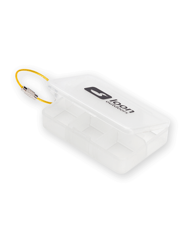 Loon Hot Box - Sportinglife Turangi